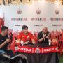 Manajemen Macan Kemayoran Ambil Alih Pengelolaan Persija Store