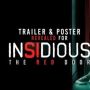 Link Nonton Insidious: The Red Door Sub Indo Cuma Ada di LK21 atau Rebahin? Cek di Sini