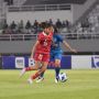 Kalah 1-7 dari Thailand, Pelajaran Berharga bagi Timnas Putri U-19 Indonesia