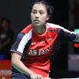 Badminton Asia Junior Championships 2023: Tunggal Putri Indonesia ke Final!