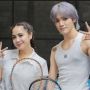 Main Tenis Bareng, Nagita Slavina Dapat Air Minum dari Taeyong NCT Jadi Sorotan: Berasa Ngece Netizen
