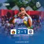 Hasil BRI Liga 1: Hujan Gol di Brawijaya, Persik Kediri Bungkam Arema FC 5-2