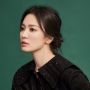 Berpartisipasi dalam Ice Bucket Challenge, Song Hye Kyo Donasi 10 Juta Won