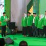 Gagal Lolos Parlemen, PPP Klaim Punya Data Realcount Lolos Ambang Batas Parlemen