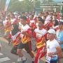 Minangkabau 10 K Bukittinggi 2023 Diramaikan 1.000 Pelari