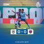 Hasil BRI Liga 1: Pemain Sayap Jadi Kiper, RANS Dibungkam Persita 0-1