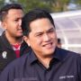 Makin Jadi, Erick Thohir Ditawarkan Jadi Mentor Fatayat NU