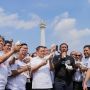 Acara Politik Jokowi hingga Anas Urbaningrum Pernah Digelar di Monas, Ternyata Aturannya Tak Boleh?