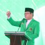 PPP Optimis Raih Target 50 Kursi DPR RI, Mardiono: Insyaallah!