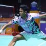 Badminton Asia Junior Championships 2023: Ada 3 Wakil Indonesia ke Semifinal