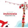 20 Poster Lomba 17 Agustus Gratis Siap Meriahkah HUT Ke-78 RI