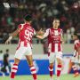 Alexis Messidoro Masuk Best XI Pekan 13 BRI Liga 1 2023/2024, Ini Statistik Apiknya