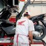 Wahana Sediakan Jaminan Layanan After Sales Tersertifikasi, Spare Part Dijamin Honda Genuine