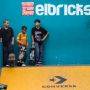 Unjuk Gigi Para Skateboarder Muda di Gelaran Converse CONS Project
