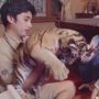 Kecil-kecil Nyali Gede, Baby Moana Putri Ria Ricis Main Bareng Anak Harimau