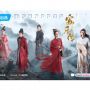 Sinopsis dan Daftar Pemain Drama China The Legend of Anle