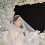 Tina Toon Ternyata sudah Menikah dari Juni, Sempat Tertunda Karena Hal Ini