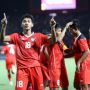 3 Pemain Liga 1 yang dapat Menjadi Pilihan Pengganti Pemain Timnas U-23