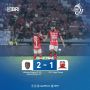 Hasil BRI Liga 1: Diwarnai 3 Kartu Merah, Bali United Hajar Madura United 2-1