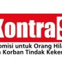 KontraS: Penunjukkan Pj Kepala Daerah Tak Sesuai AUPB!