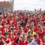 Hari Kedua Seleksi Timnas U-17 di Bali, Erick Thohir: Tidak Boleh Ada 'Titipan'
