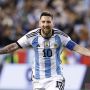 Lionel Messi Resmi Teken Kontrak dengan Inter Miami hingga 2025