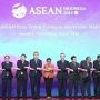 Sikap Amerika Serikat terhadap Sentralitas ASEAN Ditengah Perpecahan Internal