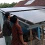 Tren Green Energy: Peluang Bisnis Panel Surya untuk Rumah Tangga