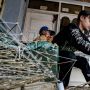 Berkunjung ke Kampung Layang-layang, Ciptakan Buah Karya yang Melayang di Berbagai Kota