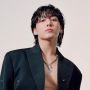 Rilis MV Seven, Jungkook BTS Ungkap Rasa Terima Kasihnya pada Han So Hee