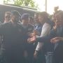 Apel Siaga NasDem di GBK Tak Undang Jokowi, Surya Paloh - Anies Datang Semobil, AHY Bareng Rombongan Demokrat