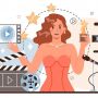 Apa itu SAG-AFTRA? Heboh Artis Hollywood Protes hingga Mogok Kerja