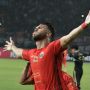 100 Gol Bareng Persija Belum Puaskan Marko Simic, Ungkap Targetnya Musim Ini