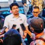 Ogah Ikut ke PPP, Staf Pribadi Sandiaga Uno Pilih Gabung Perindo: Beda Partai Bukan Berarti...