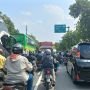 Jelang Apel Siaga Perubahan NasDem di GBK Senayan, Arus Lalu Lintas Macet