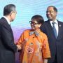 ASEAN dan Tiongkok Mufakat soal Isi Kode Etik Laut Tiongkok Selatan