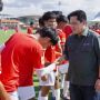 Cari Bibit Terbaik, Erick Thohir Pastikan Seleksi Timnas Indonesia U-17 Bersih dari Pemain Titipan