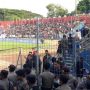 Didenda Buntut Suporter Ngotot Datang ke Kandang Persik, Manajemen Arema FC Introspeksi