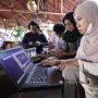 Bisnis Online Menjanjikan, Generasi Muda di Malang Didorong Agar Melek Digital