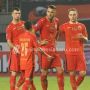 Link Live Streaming BRI Liga 1 Persita vs Persija Sabtu Sore Ini