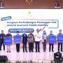 Bank Mandiri Taspen Berikan Perlindungan Ekstra Bagi Pengguna Movin