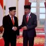 Ketum Projo Jadi Menkominfo, Sinyal Jokowi Dukung Prabowo di Pilpres 2024