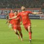 Persija Pincang Cuma Pakai Lima Pemain Asing Arungi BRI Liga 1 2023/2024