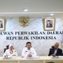 Setjen DPD, MPR dan DPR RI Gelar Rapat Matangkan Persiapan Penyelenggaraan Sidang Tahunan