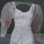 Fashion dengan Garmen 3D di Indonesia Makin Meningkat, Ini Kelebihannya