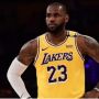 3 Pebasket Terkaya di Dunia, LeBron James Nomor 1 dengan Kekayaan Rp18 Triliun