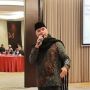 Usai Hibur Relawan Prabowo-Gibran, Ahmad Dhani Unggah Video Ngenyek AMIN: Captionnya Jleb!