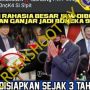 CEK FAKTA: Sejak 3 Tahun Lalu, Ganjar Disiapkan untuk Ubah IKN Jadi Pangkalan Militer China