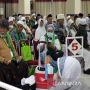 PPIH Debarkasi Solo Sudah Pulangkan 12.911 Haji ke Tanah Air