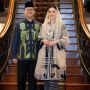 5 Potret Cantik Istri Wamen BUMN Baru, Ayu Heni Rosan Gonta-ganti Tas Branded Selama di Amerika Serikat
